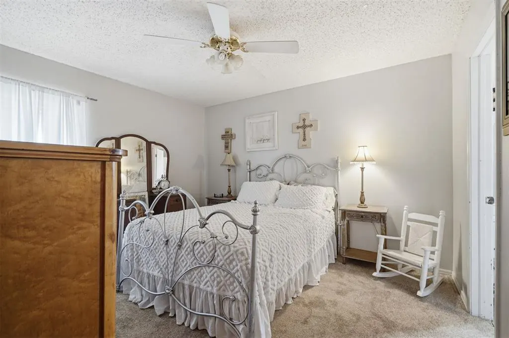 Photo 22 — 20423 E County Road 1567 Road, Altus, OK 73521