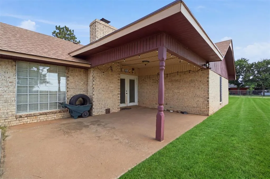 Photo 34 — 20423 E County Road 1567 Road, Altus, OK 73521