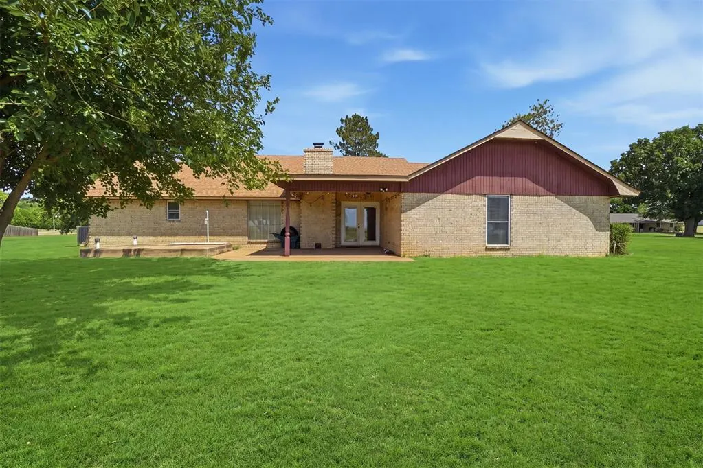 Photo 36 — 20423 E County Road 1567 Road, Altus, OK 73521