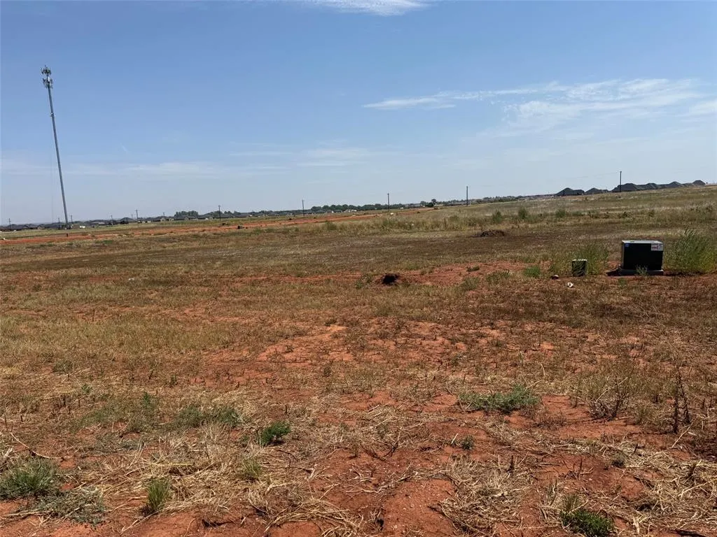 Front exterior — Magnolia Drive, Cashion, OK 73016