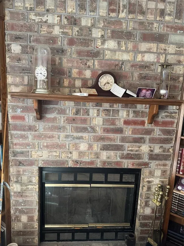 Photo 4 — 10282 N 1850 Road, Cheyenne, OK 73628