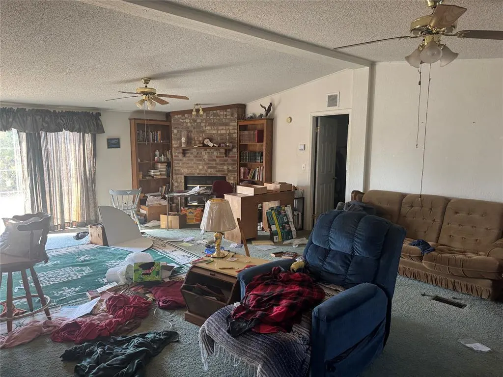 Photo 5 — 10282 N 1850 Road, Cheyenne, OK 73628