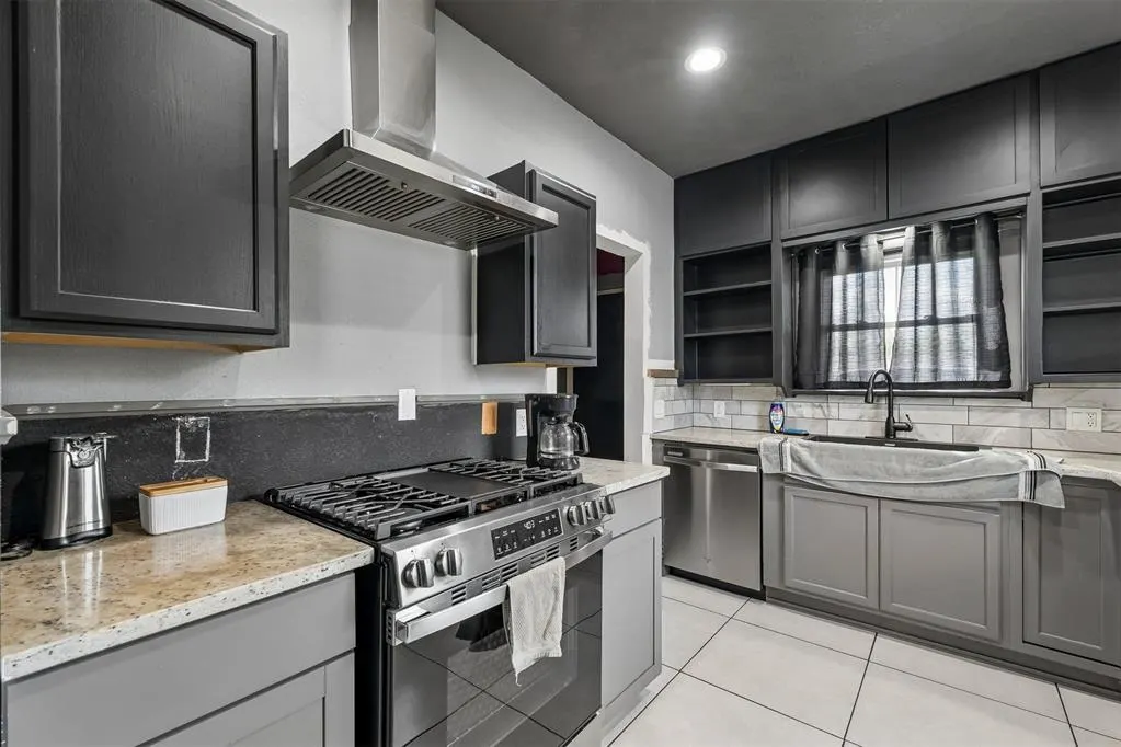 Photo 17 — 802 S 14th Street, Chickasha, OK 73018