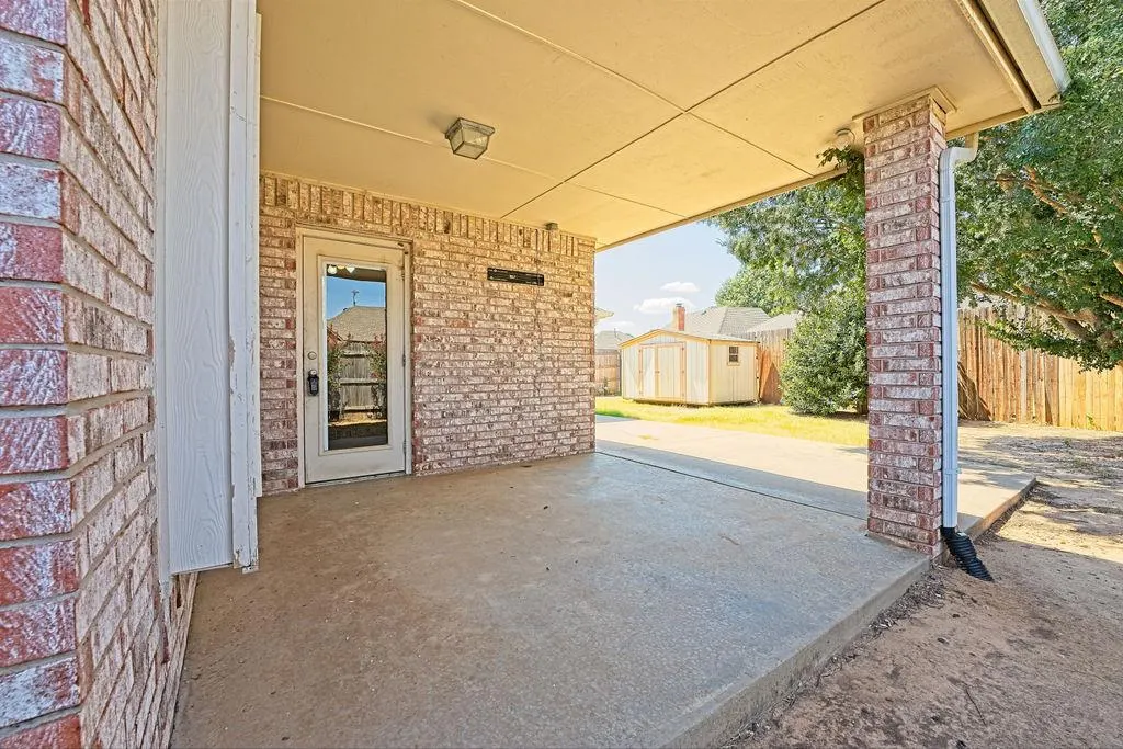 Photo 6 — 9301 S Barnes Avenue, Oklahoma City, OK 73159