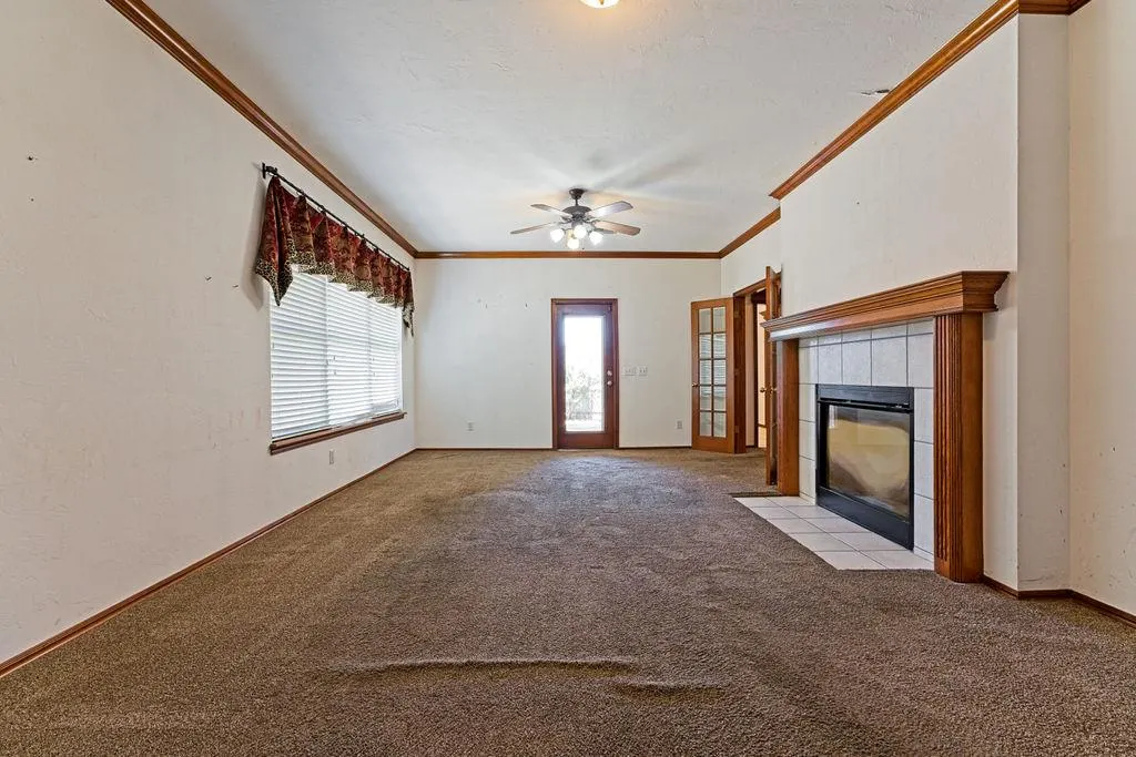 Photo 24 — 9301 S Barnes Avenue, Oklahoma City, OK 73159