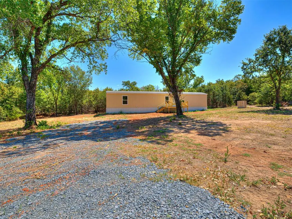 Photo 3 — 333073 E 1000 Road, Harrah, OK 73045