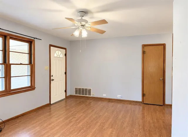 Photo 3 — 503 N Ford Avenue, Stroud, OK 74079
