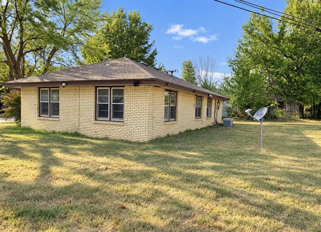 Photo 23 — 503 N Ford Avenue, Stroud, OK 74079