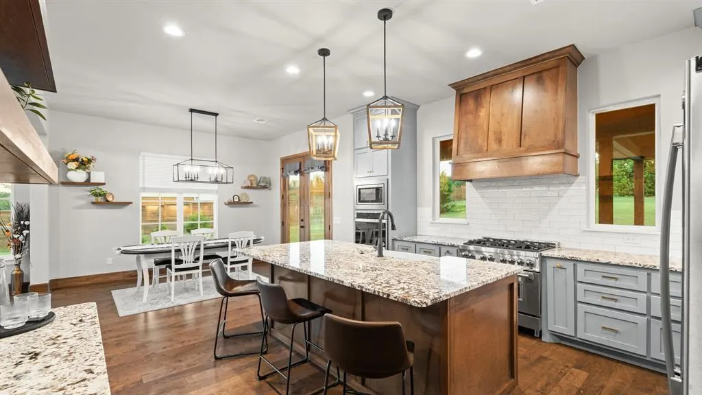 Photo 10 — 3261 Red Ridge Drive, Blanchard, OK 73010