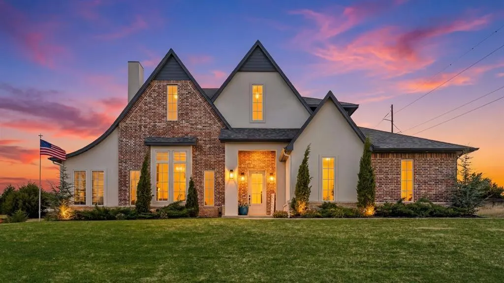 Photo 46 — 3261 Red Ridge Drive, Blanchard, OK 73010