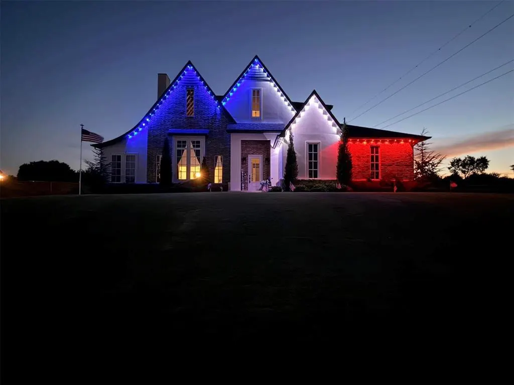 Photo 47 — 3261 Red Ridge Drive, Blanchard, OK 73010