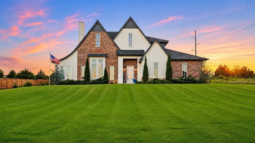 Photo 48 — 3261 Red Ridge Drive, Blanchard, OK 73010