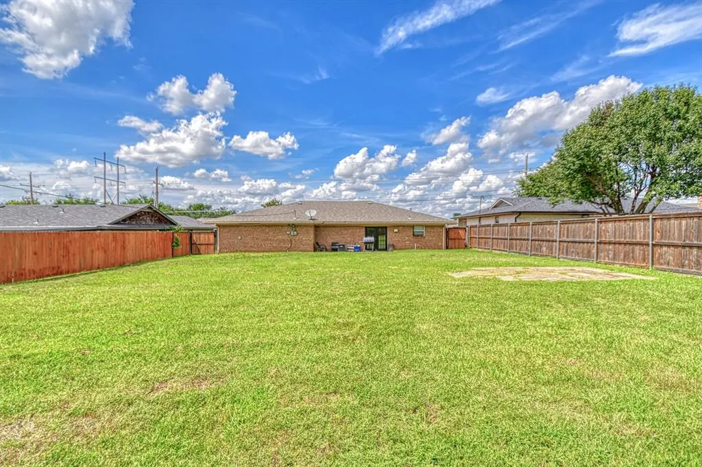 Photo 30 — 2225 W Country Club Road, Chickasha, OK 73018