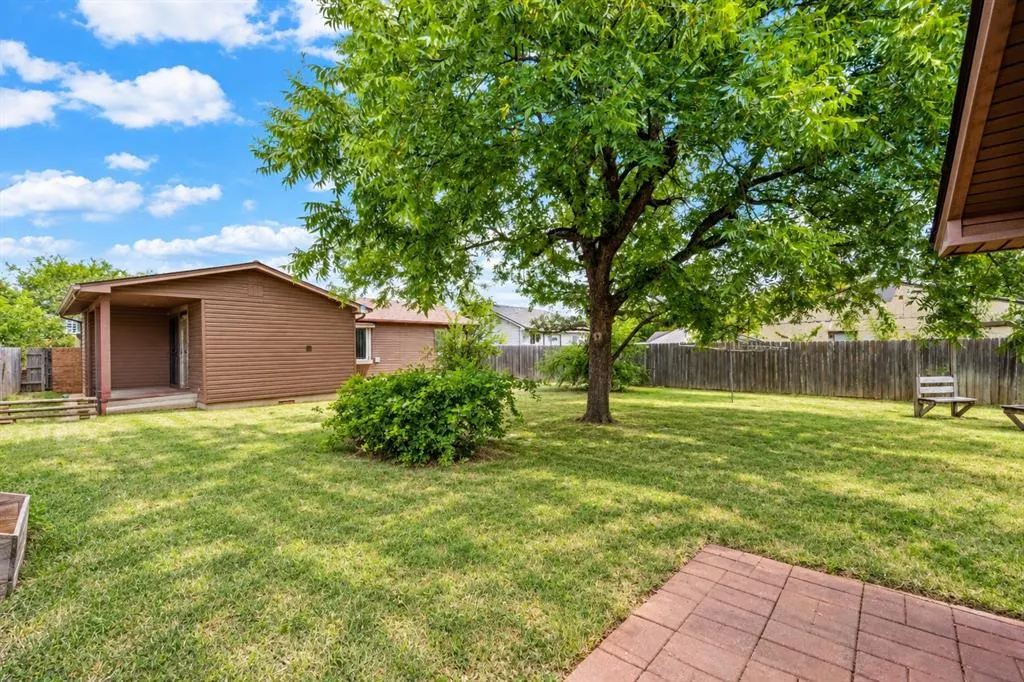 Photo 4 — 1804 NW Lindy Avenue, Lawton, OK 73507