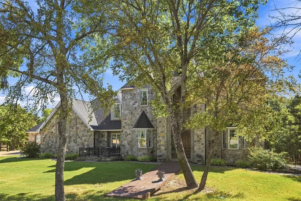 Photo 3 — 5398 Mainstay Drive, Kingston, OK 73439