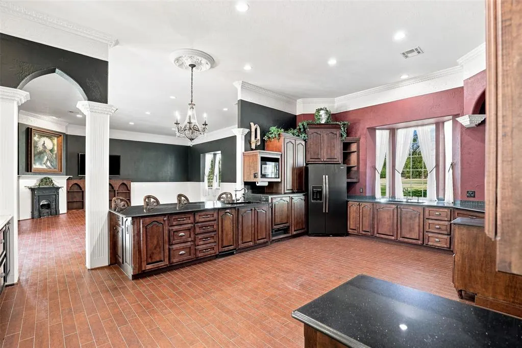 Photo 11 — 5398 Mainstay Drive, Kingston, OK 73439