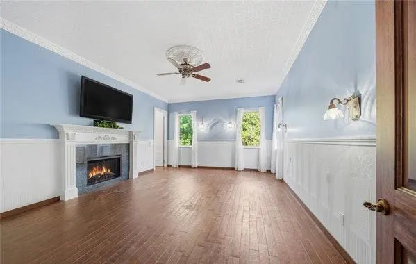 Photo 21 — 5398 Mainstay Drive, Kingston, OK 73439