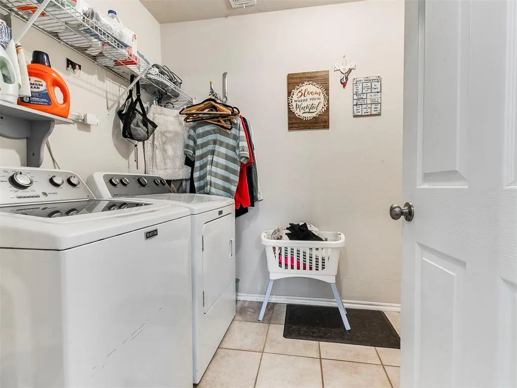 Photo 9 — 2809 Wheatland Drive, Norman, OK 73071