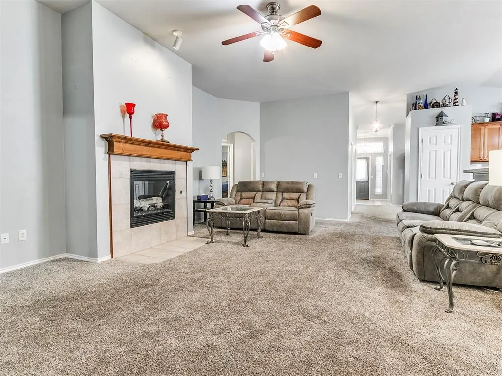Photo 13 — 2809 Wheatland Drive, Norman, OK 73071