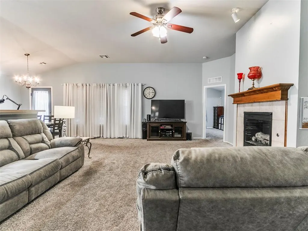 Photo 17 — 2809 Wheatland Drive, Norman, OK 73071