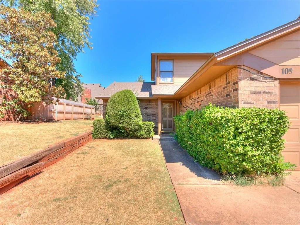 Photo 34 — 105 Woodbridge Circle, Edmond, OK 73012