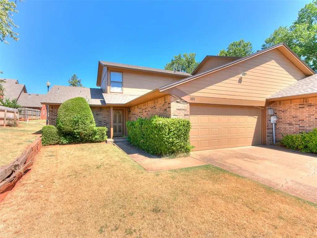 Photo 35 — 105 Woodbridge Circle, Edmond, OK 73012
