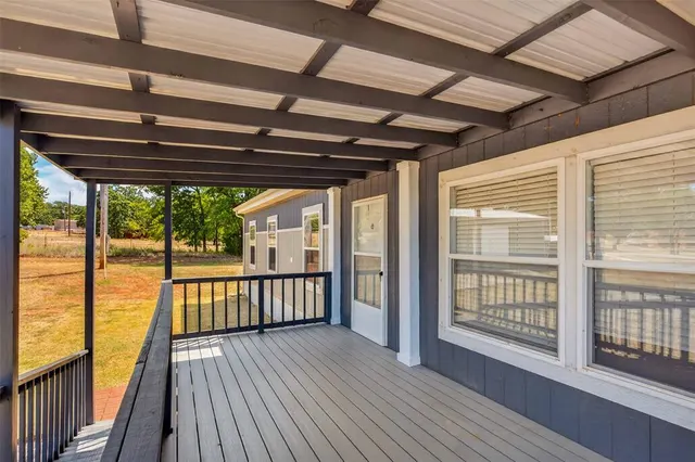Photo 5 — 35749 Honeysuckle Lane, Tecumseh, OK 74873