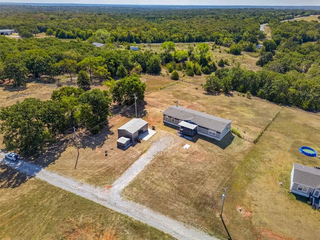 Photo 37 — 35749 Honeysuckle Lane, Tecumseh, OK 74873