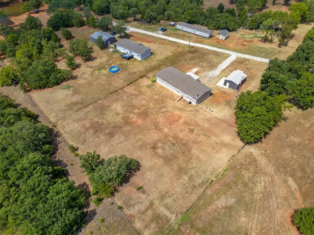 Photo 38 — 35749 Honeysuckle Lane, Tecumseh, OK 74873