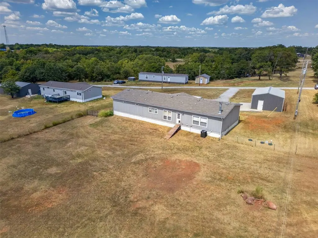 Photo 40 — 35749 Honeysuckle Lane, Tecumseh, OK 74873