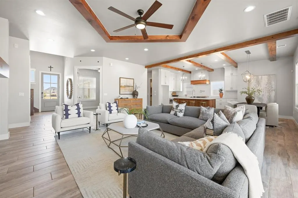 Photo 7 — 499 Old Farm Road, Edmond, OK 73034