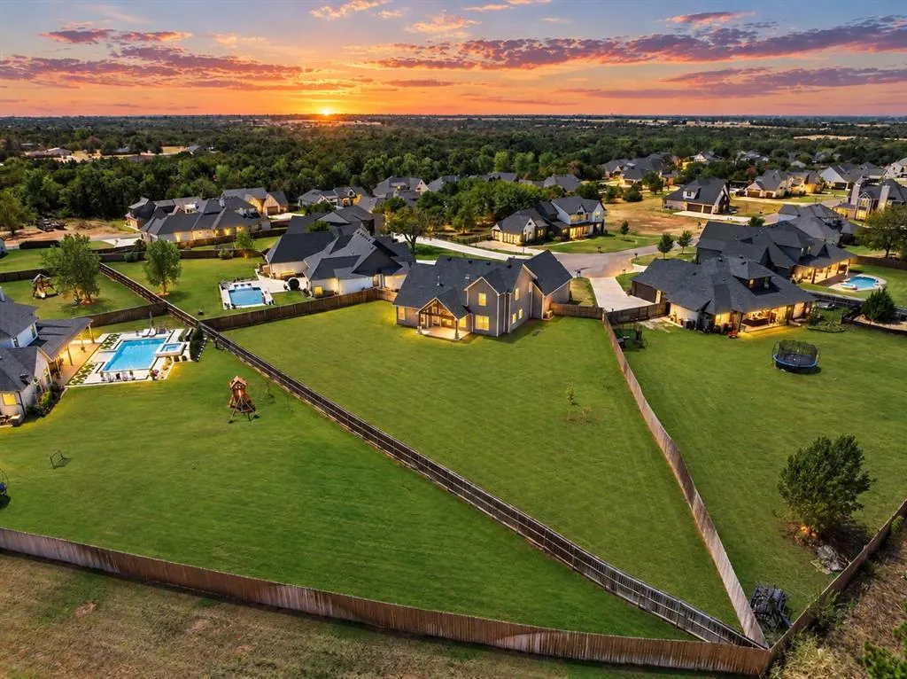 Photo 45 — 499 Old Farm Road, Edmond, OK 73034