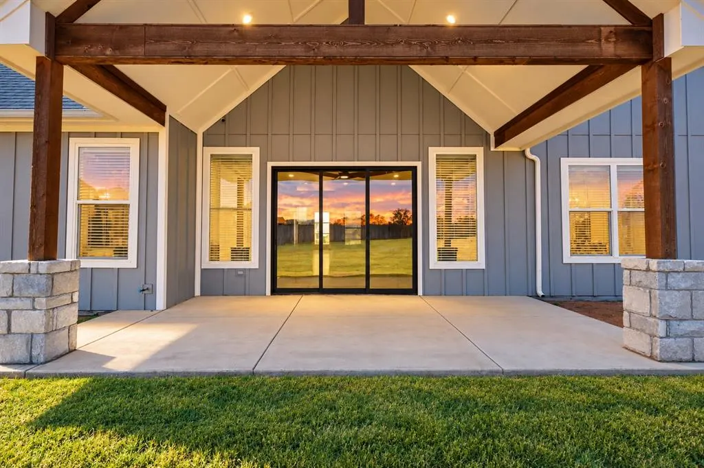 Photo 48 — 499 Old Farm Road, Edmond, OK 73034
