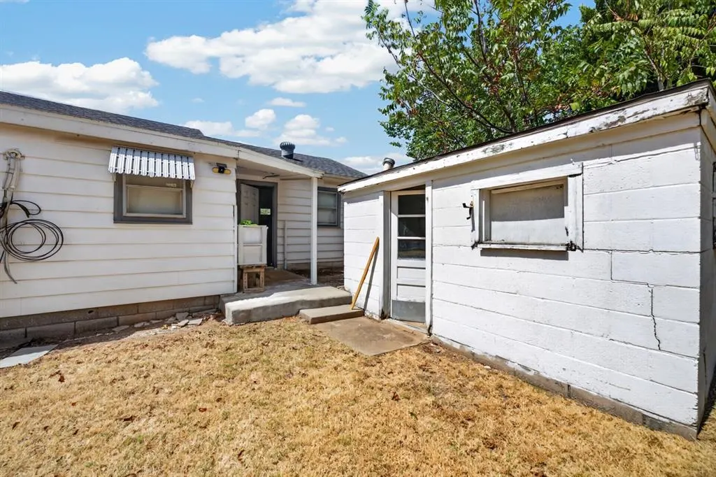 Photo 23 — 1006 N Douglas Boulevard, Oklahoma City, OK 73130