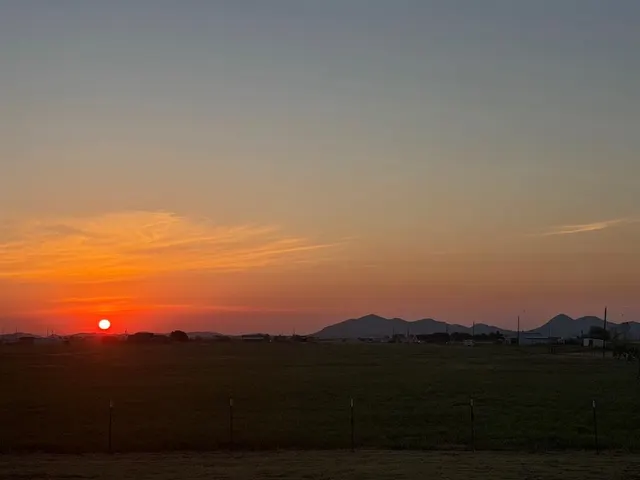 Photo 5 — 15968 S County Road 209 Road, Altus, OK 73521