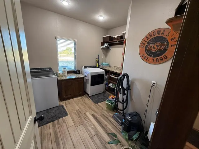 Photo 8 — 15968 S County Road 209 Road, Altus, OK 73521