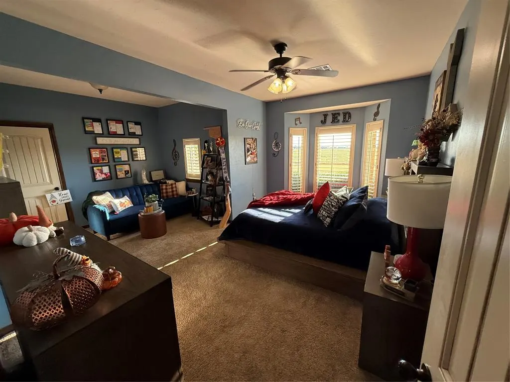 Photo 9 — 15968 S County Road 209 Road, Altus, OK 73521