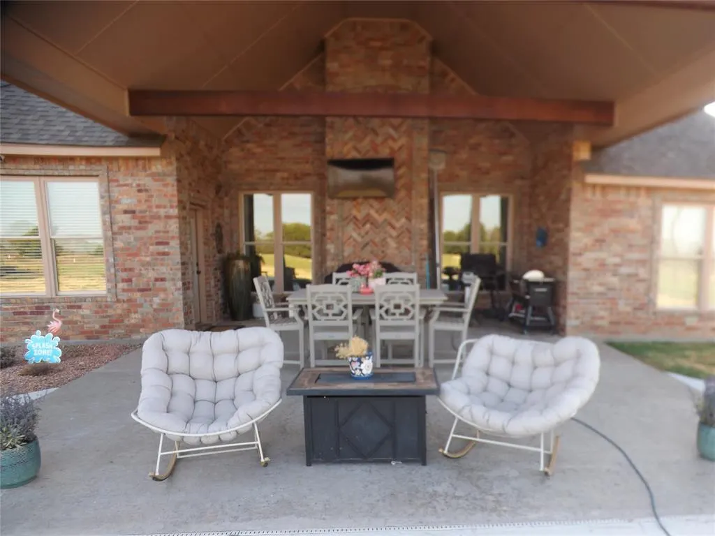 Photo 31 — 15968 S County Road 209 Road, Altus, OK 73521
