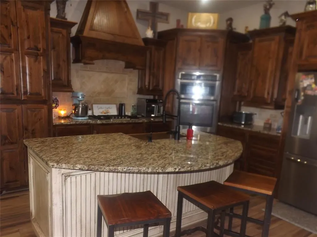Photo 35 — 15968 S County Road 209 Road, Altus, OK 73521