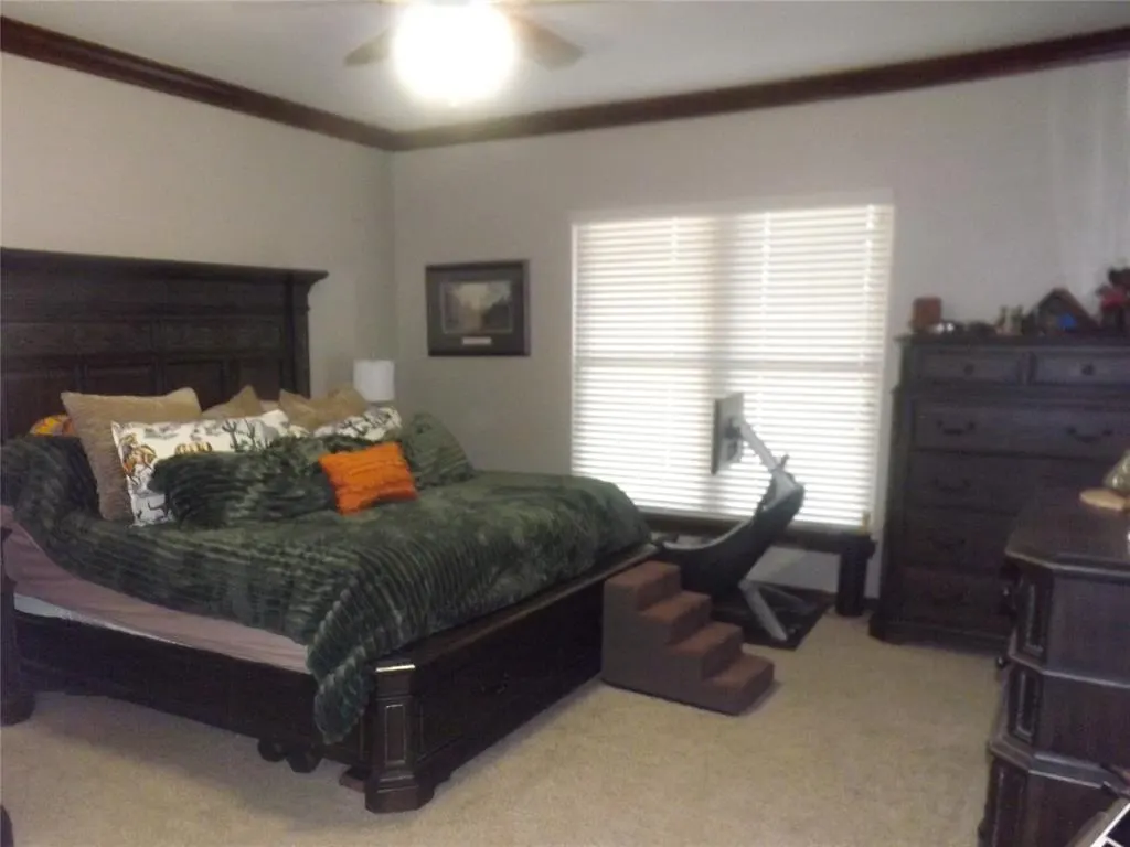 Photo 37 — 15968 S County Road 209 Road, Altus, OK 73521