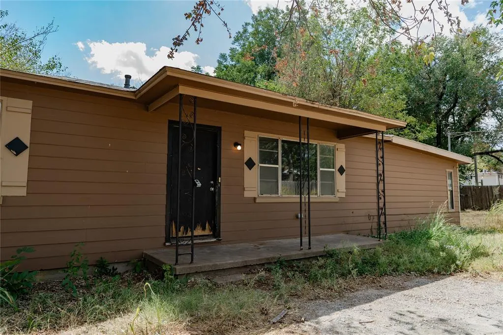 Photo 2 — 4324 SE 54th Street, Oklahoma City, OK 73135