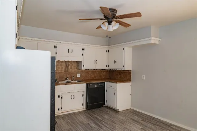 Photo 7 — 4324 SE 54th Street, Oklahoma City, OK 73135