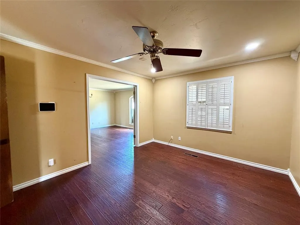 Photo 23 — 116 Caulder Drive, Chickasha, OK 73018