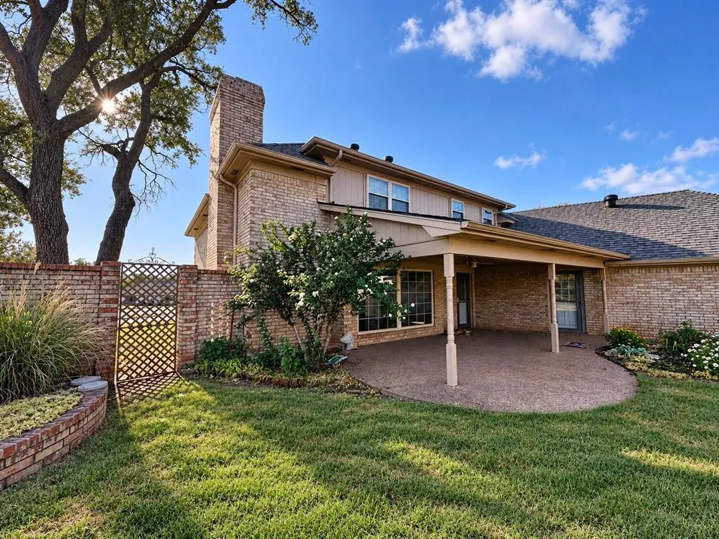 Photo 50 — 116 Caulder Drive, Chickasha, OK 73018