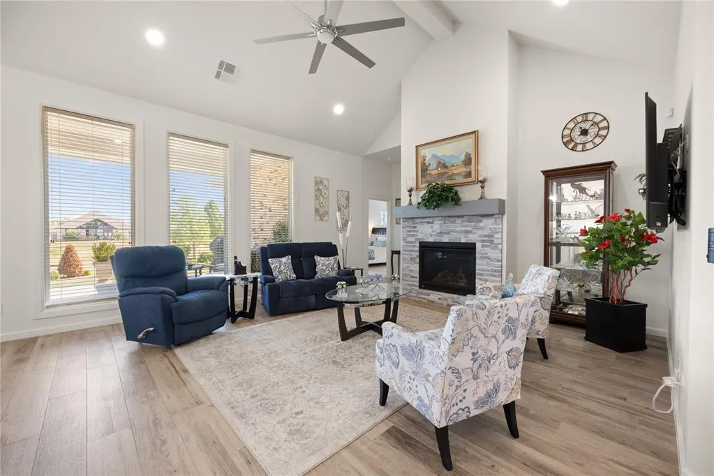 Photo 7 — 6205 NW 158th Street, Edmond, OK 73013