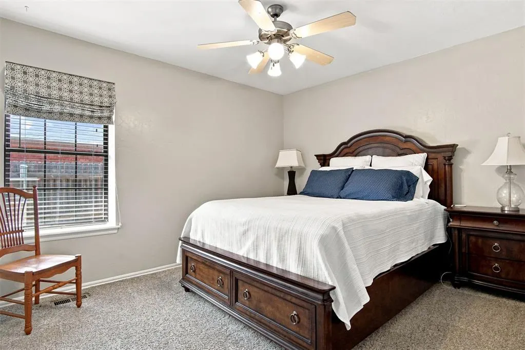 Photo 22 — 112 Kings Court, Edmond, OK 73013