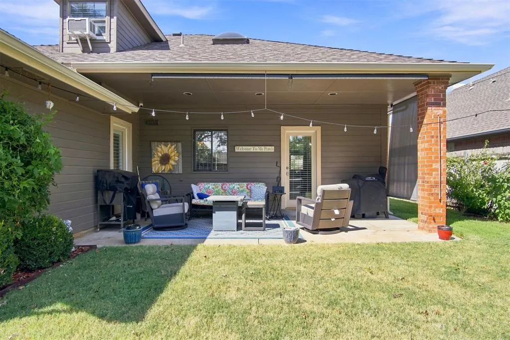 Photo 30 — 112 Kings Court, Edmond, OK 73013
