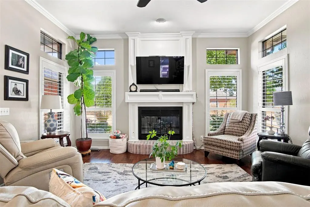 Photo 5 — 112 Kings Court, Edmond, OK 73013