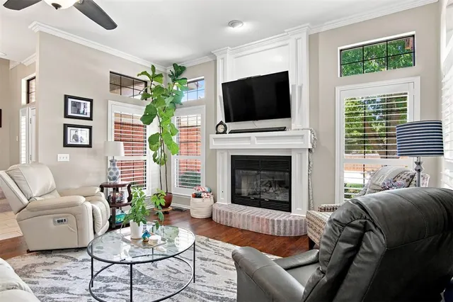 Photo 6 — 112 Kings Court, Edmond, OK 73013