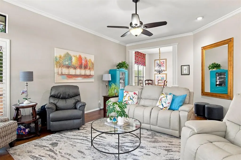 Photo 7 — 112 Kings Court, Edmond, OK 73013